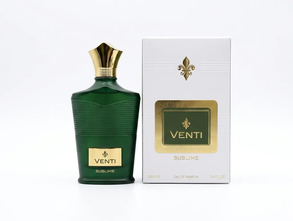[#0050004] عطر فينتي سوبلايم Venti Sublime "رجالي"