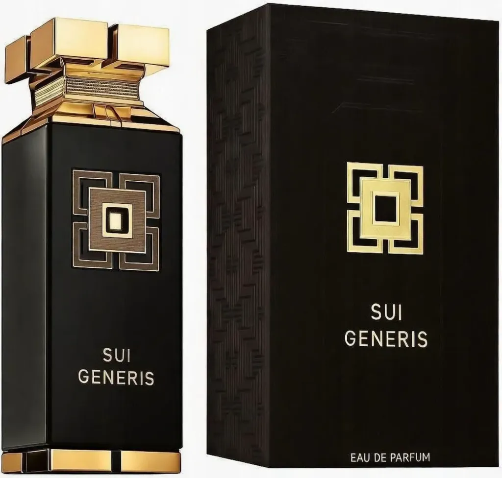 [#005009] عطر سوي جينيريس (Sui Generis) "رجالي"