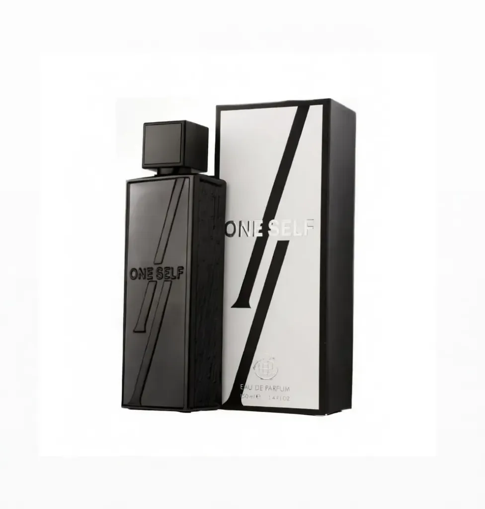 [#00500010] عطر ون سيلف One Self "رجالي"