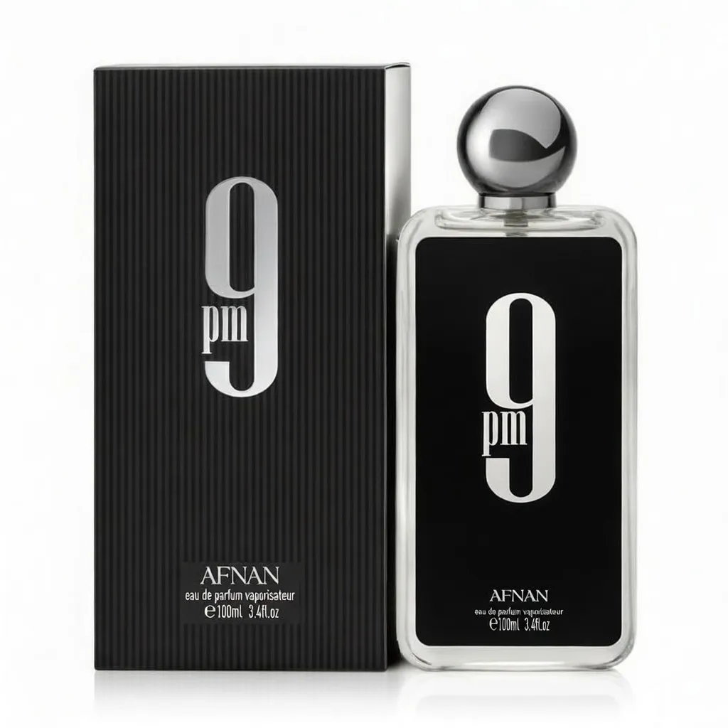 [#00500013] عطر أفنان 9 بي إم (Afnan 9 PM) "رجالي"