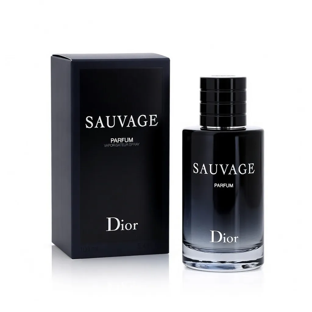[#00500018] عطر سوفاج بارفان (Sauvage Parfum) من ديور