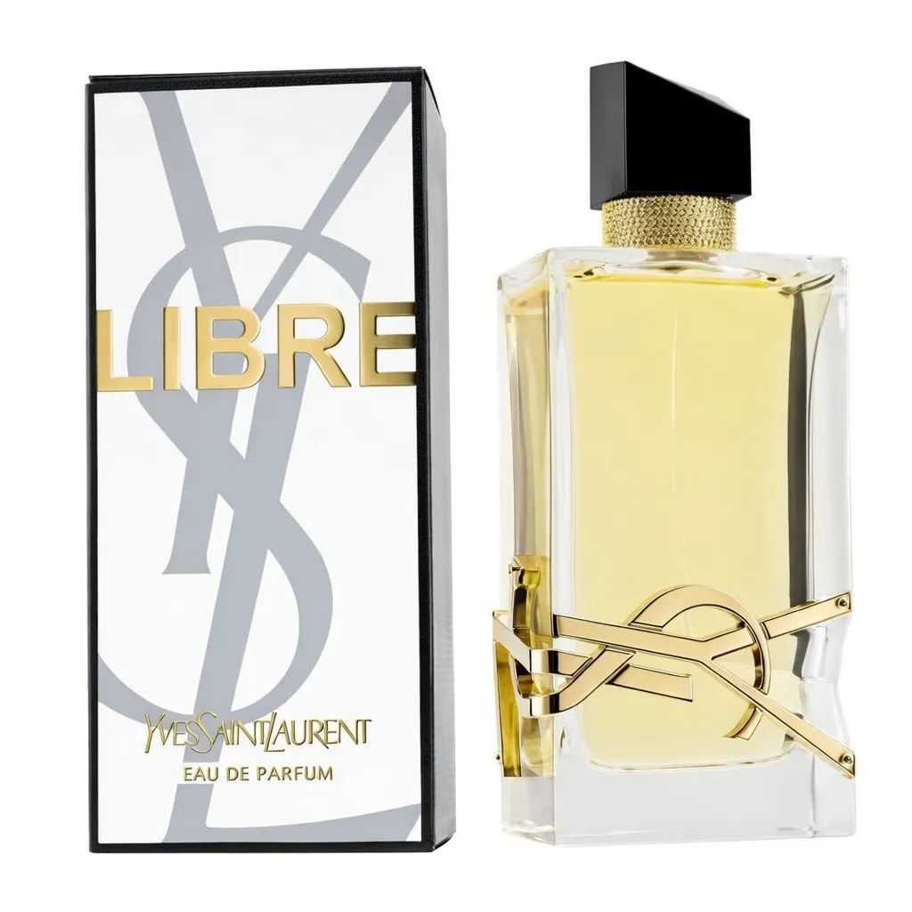 [#00500022] عطر "ليبر لو بارفان".YSL Libre Eau de Parfum "نسائي"