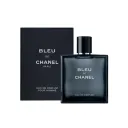 عطر "بلو دي شانيل" (Bleu de Chanel) للرجال من ماركة شانيل