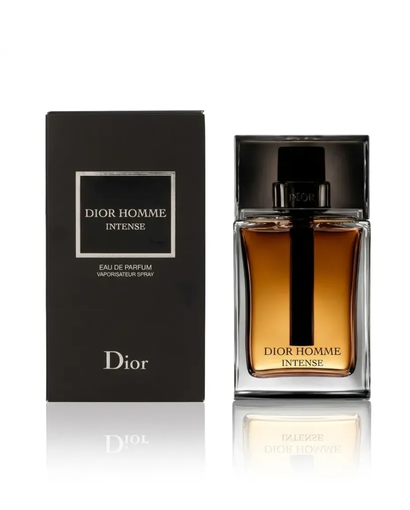 ديور هوم إنتنس (Dior Homme Intense) - أودي بارفيوم100مل