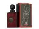 أوبيو نور "الجرعة الحمراء OPIO NOIR (Red Dose) الحجم: 100 مل. التركيز: أو دي بارفيوم (Eau De Parfum). العلامة التجارية: Fragrance World. الفئة: عطر للجنسين