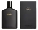 عطر الرجل الذهبي من زارا  Zara Man Gold "عطر رجالي" الحجم 100mL